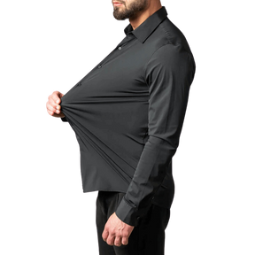 CHEMISE HABILLÉE ÉLASTIQUE | ELASTECH 4-PACK MIX