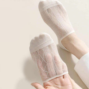 Chaussettes Décontractées Respirantes
