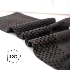 KIT DE CHAUSSETTES RESPIRANTES | 10-PACK