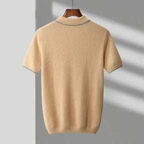 Polo de caxemira Aristo
