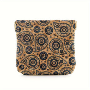 Porte-Monnaie Vintage Décontracté