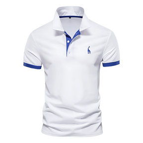Camisa pólo casual