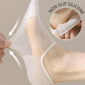 Chaussettes Décontractées Respirantes