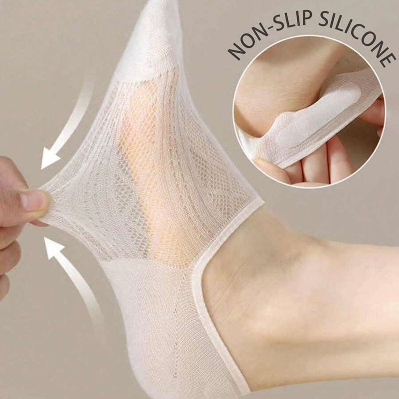 Chaussettes Décontractées Respirantes