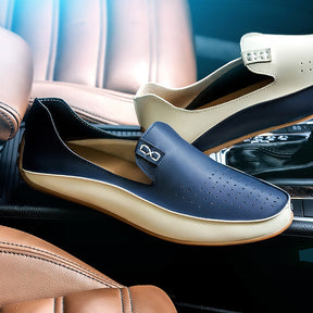 Mocassins de condução Josh