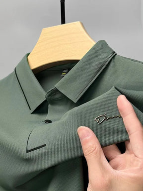 Camisa pólo casual