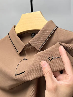 Camisa pólo casual