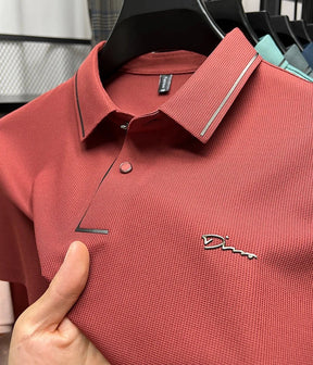 Camisa pólo casual