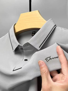 Camisa pólo casual
