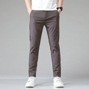 Calças Premium Stretch
