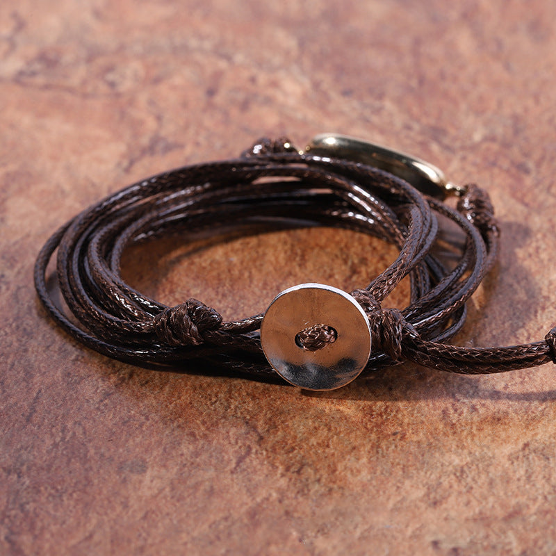 Bracelets Bohème Vintage