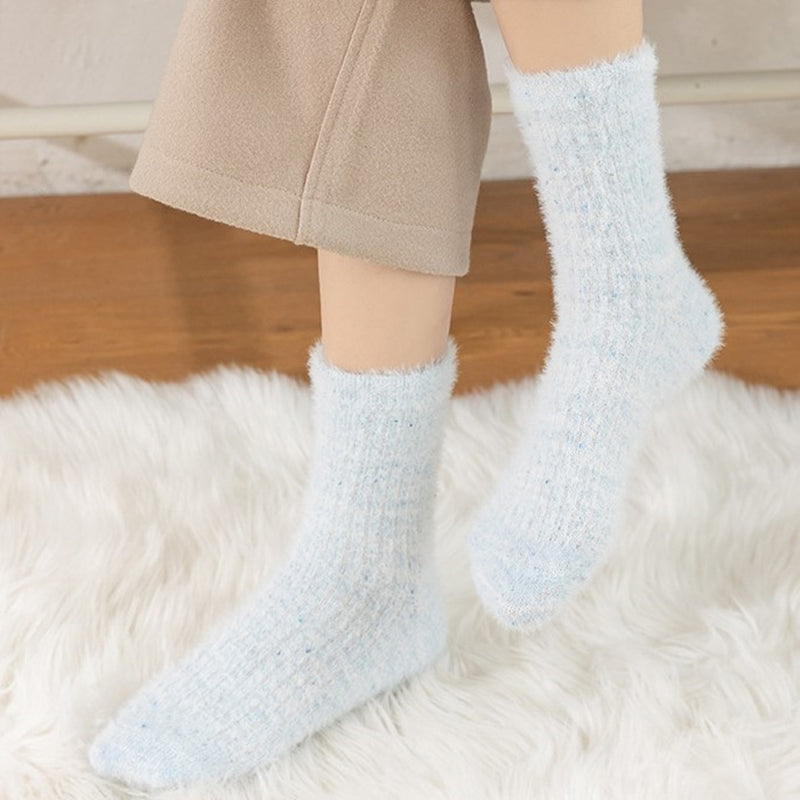 Chaussettes Chaudes Décontractées