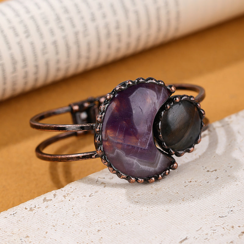 Bracelet Bohème Vintage