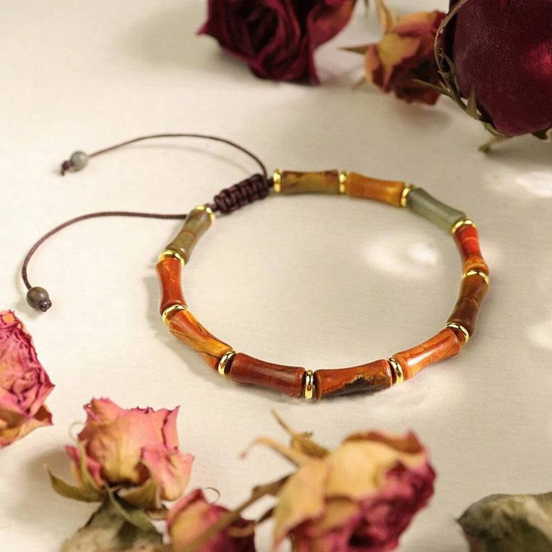 Bracelet Bohème Vintage
