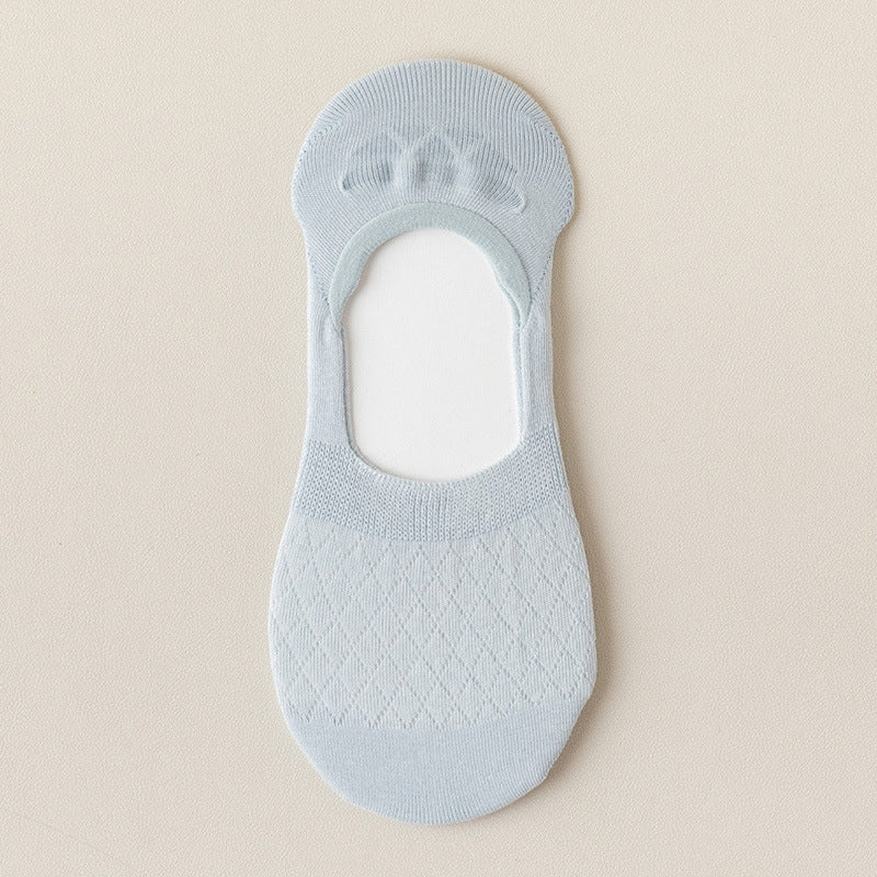 Chaussettes Décontractées Respirantes