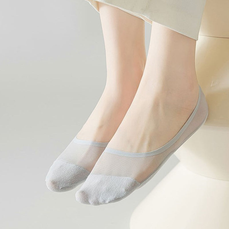 Chaussettes Décontractées Respirantes
