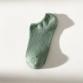 Chaussettes Décontractées Respirantes