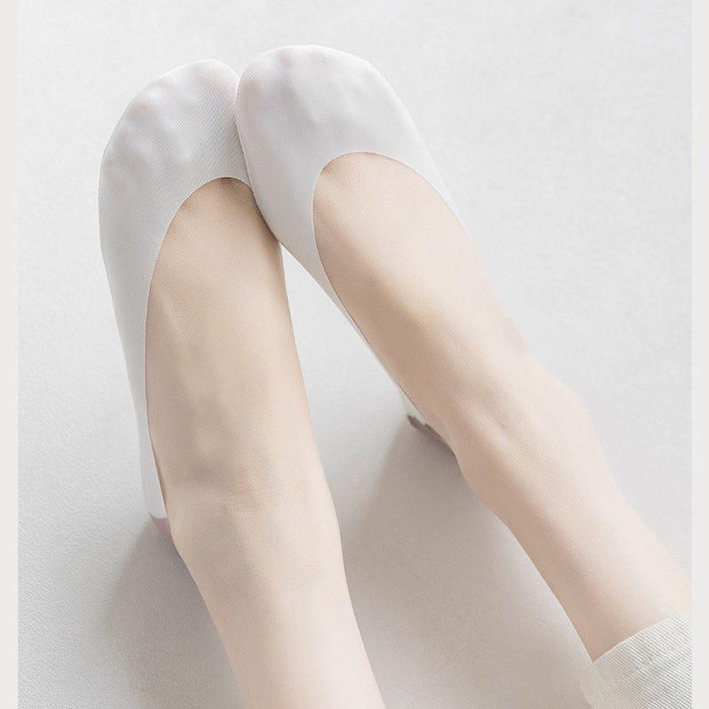 Chaussettes Décontractées Respirantes