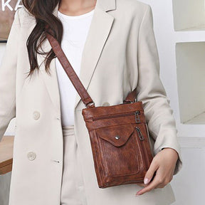 Sac Vintage Décontracté