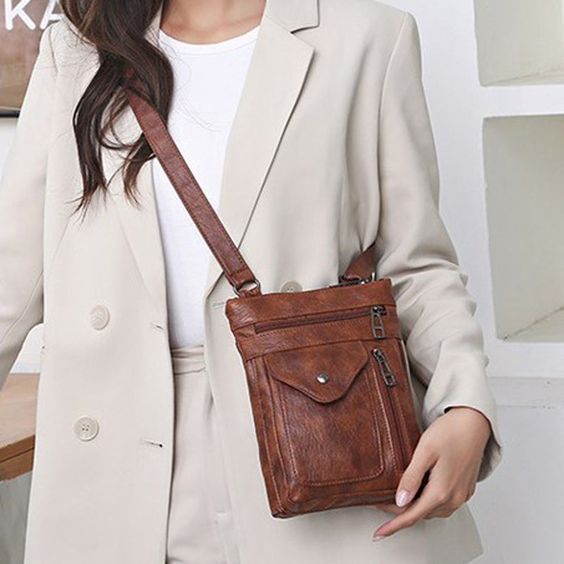 Sac Vintage Décontracté