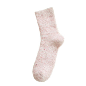 Chaussettes Chaudes Décontractées