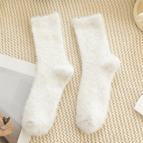 Chaussettes Chaudes Décontractées