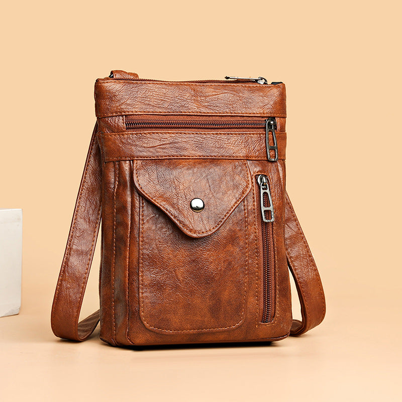 Sac Vintage Décontracté