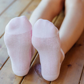 Chaussettes Décontractées Respirantes