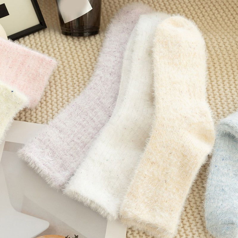 Chaussettes Chaudes Décontractées