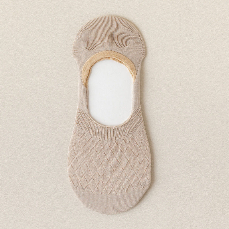 Chaussettes Décontractées Respirantes