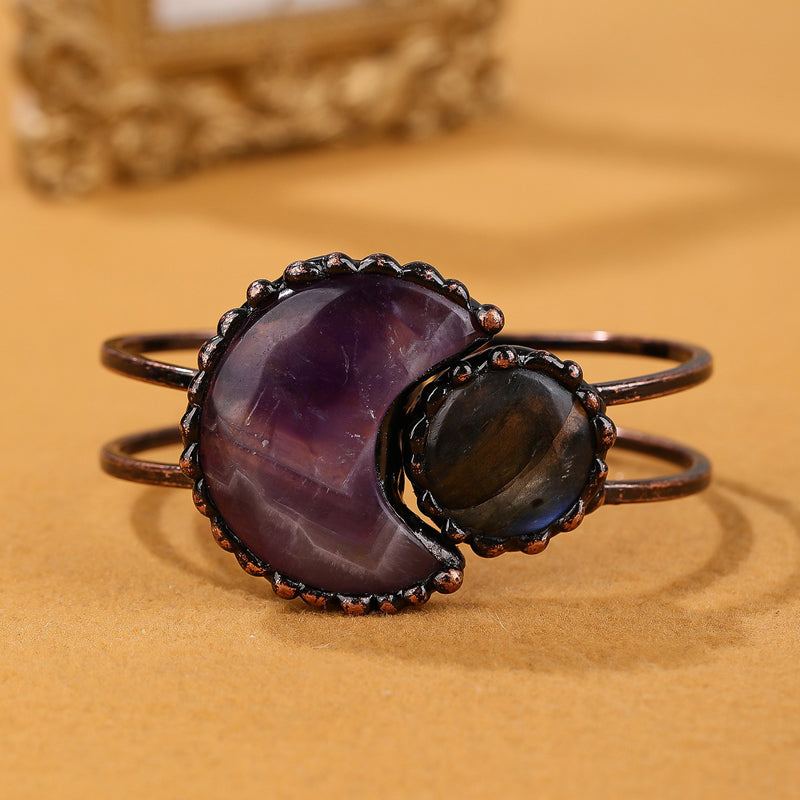 Bracelet Bohème Vintage