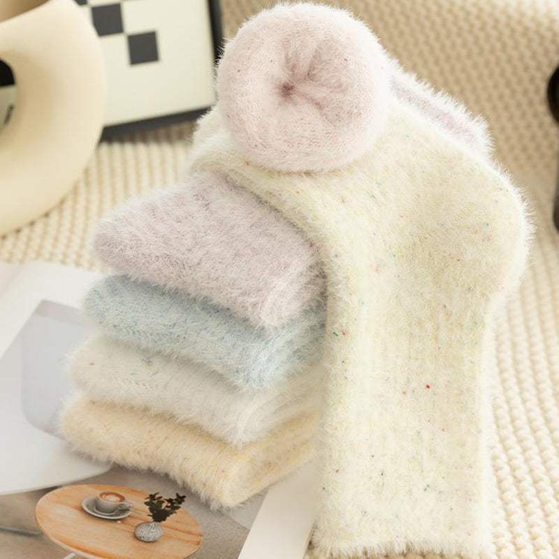 Chaussettes Chaudes Décontractées