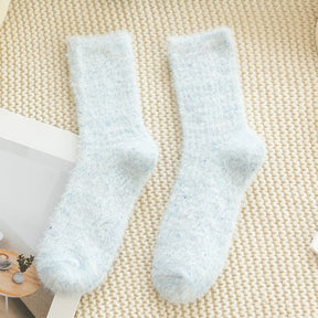 Chaussettes Chaudes Décontractées