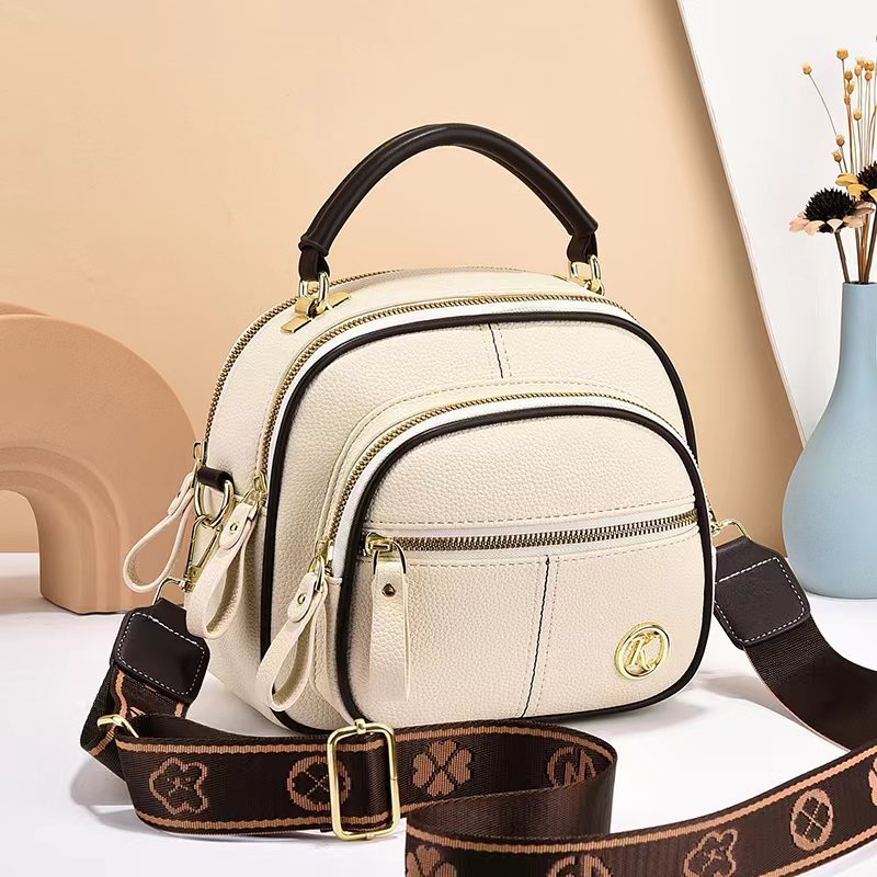 Sac Vintage Décontracté