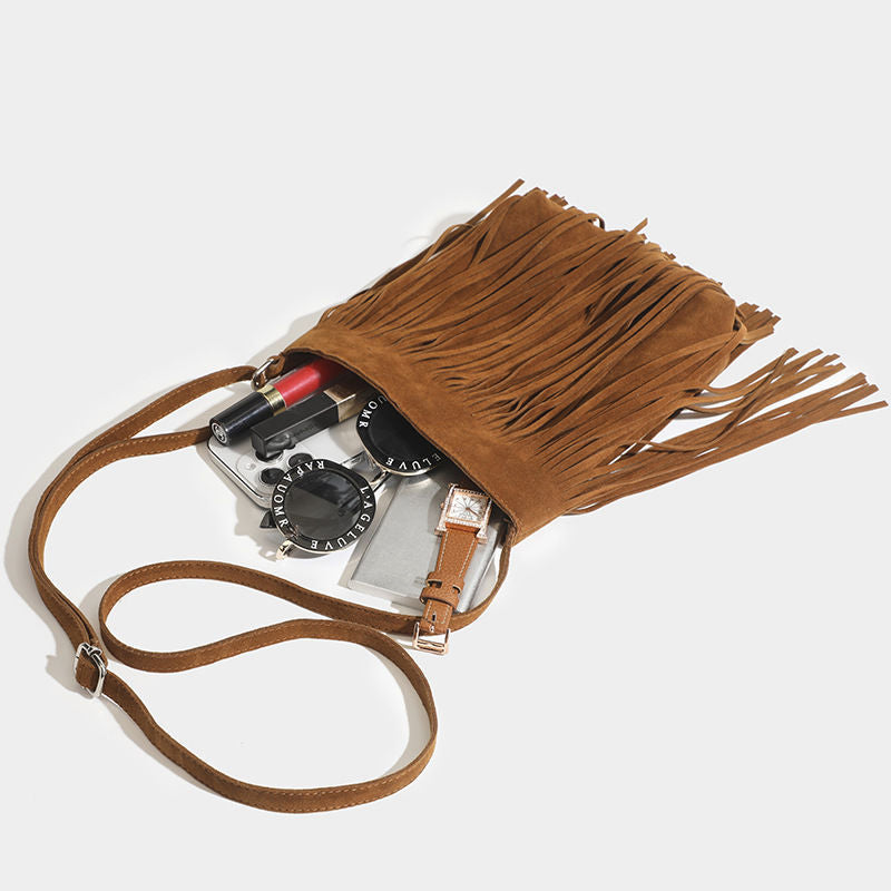 Sac Vintage Décontracté