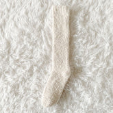 Chaussettes Chaudes En Peluche