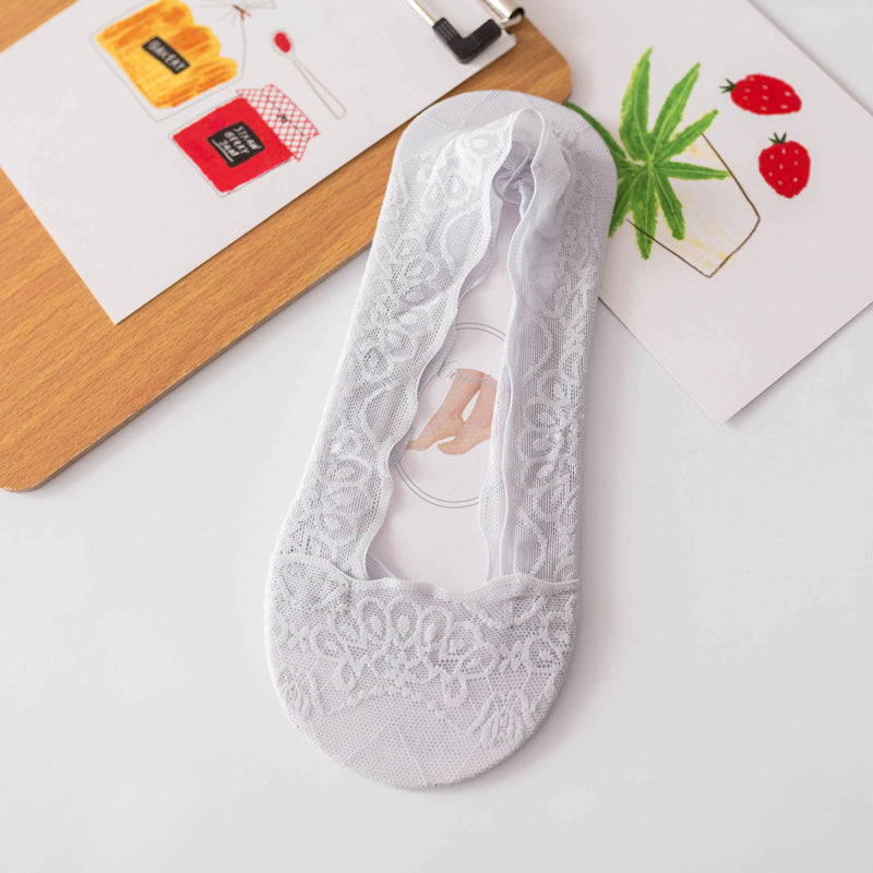 Chaussettes Décontractées Respirantes