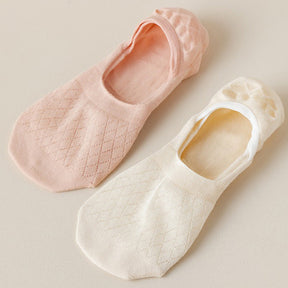 Chaussettes Décontractées Respirantes