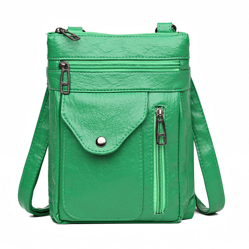 Sac Vintage Décontracté