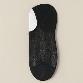 Chaussettes Décontractées Respirantes