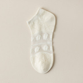 Chaussettes Décontractées Respirantes