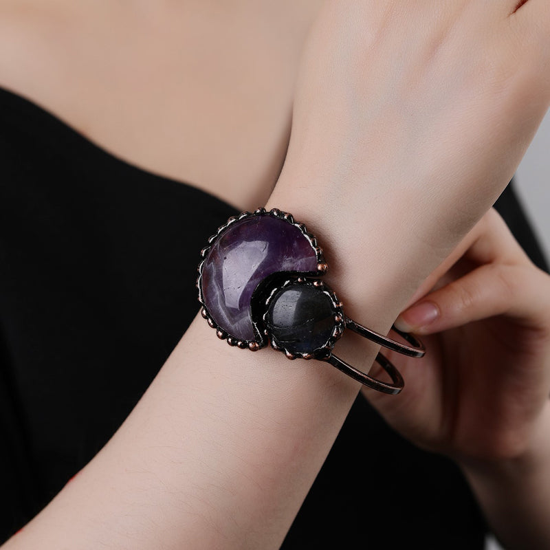 Bracelet Bohème Vintage