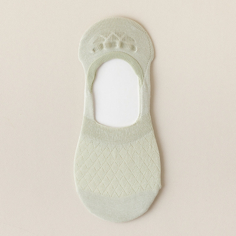 Chaussettes Décontractées Respirantes