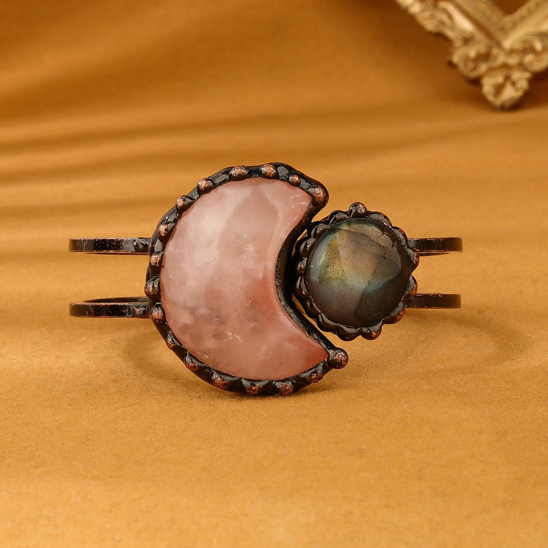 Bracelet Bohème Vintage