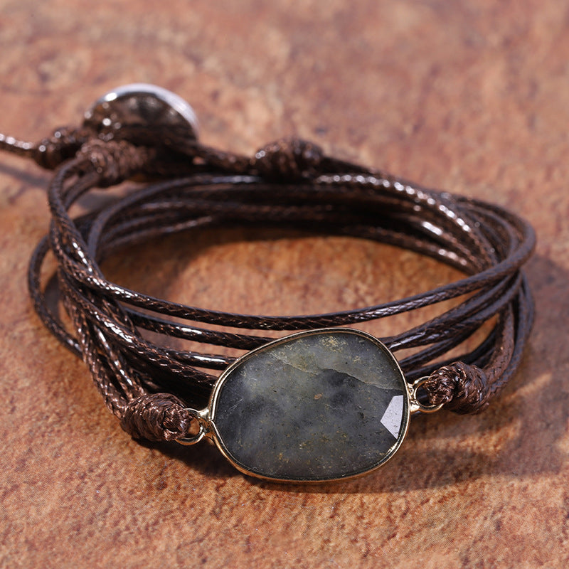 Bracelets Bohème Vintage
