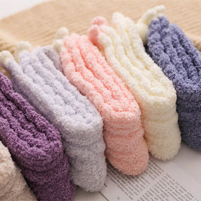 Chaussettes Chaudes Décontractées