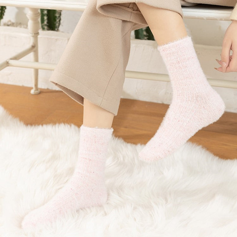 Chaussettes Chaudes Décontractées