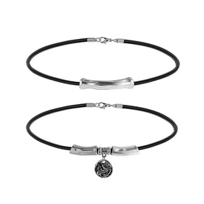 Collier Pendentif Vintage