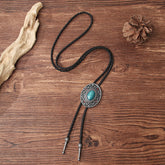 Collier Bohème Vintage