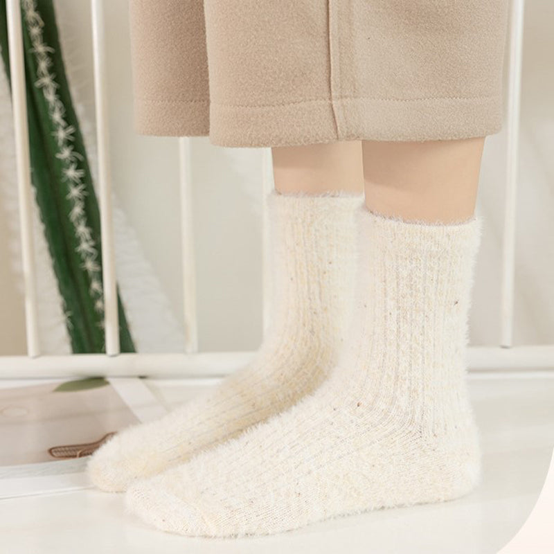Chaussettes Chaudes Décontractées